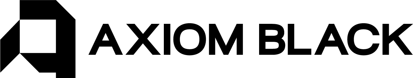 Axiom Black
